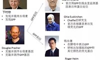 @高一高二学员，一起提前了解“基因工程实验室”营地背后的科学和科学家的故事